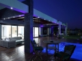 maisons luxueuse à vendre a Ramot Hashavim Sharon, Israel.